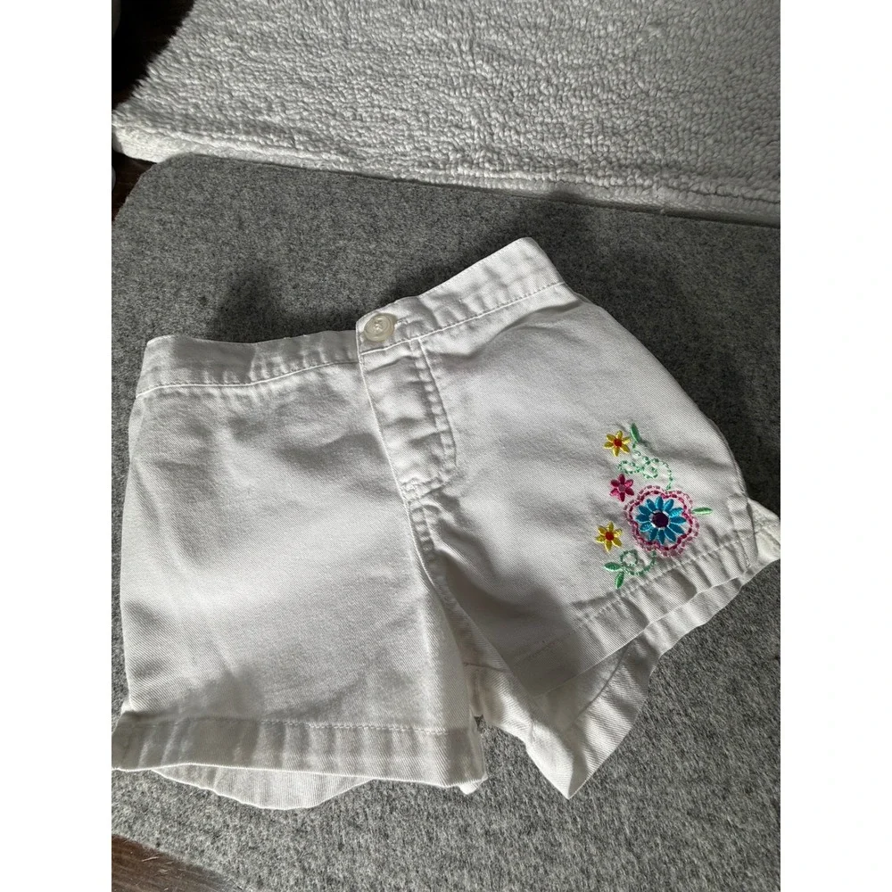 Girl 18 mo lot 8 pc Gymboree Little Lass Carters‎ Koala Kids Easy Peasy